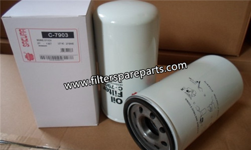 C-7903 Sakura Oil Filter